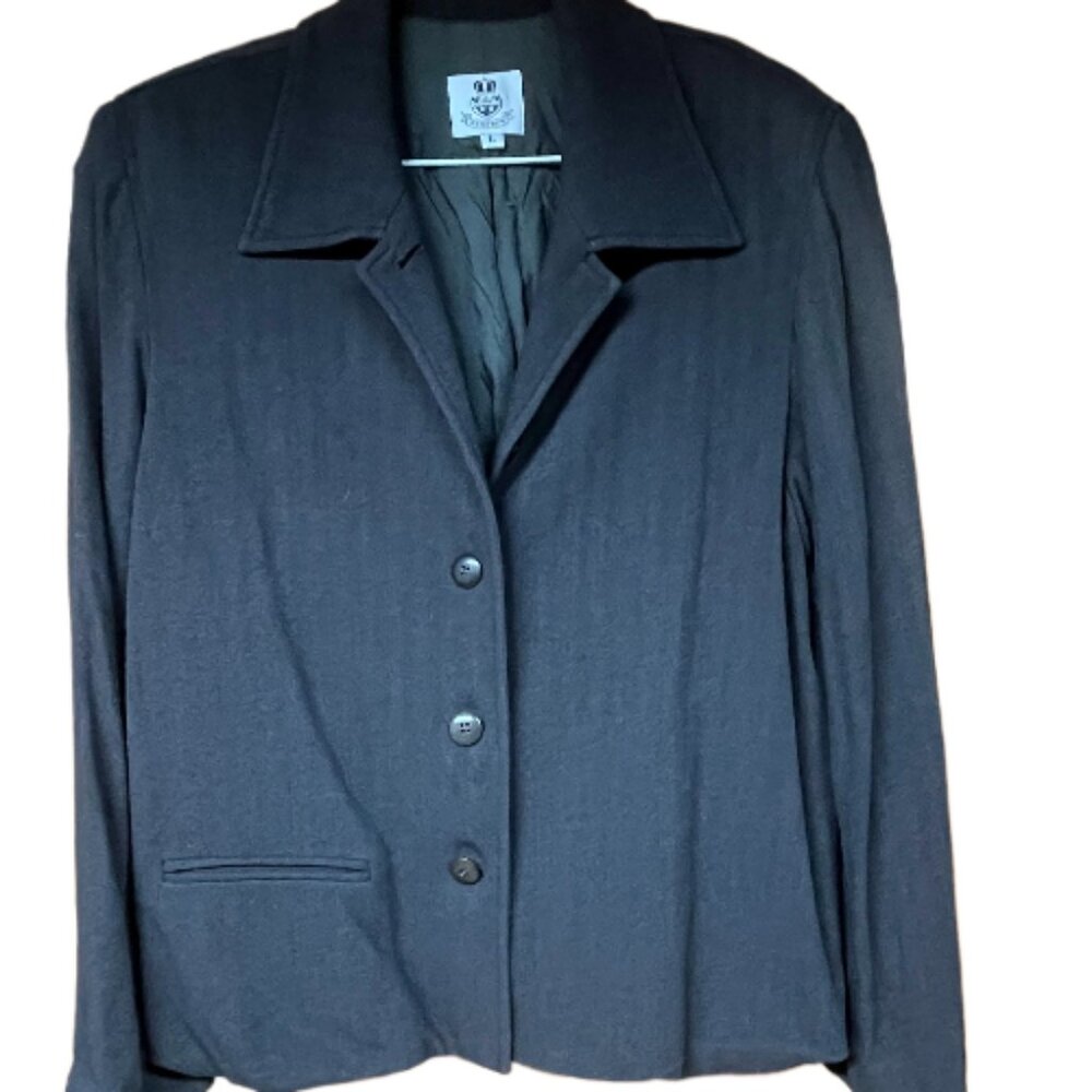 Renfrew Short blazier Dark Gray L